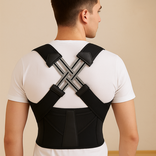 Adjustable Posture Corrector