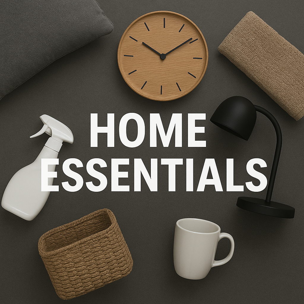 Home Essentials