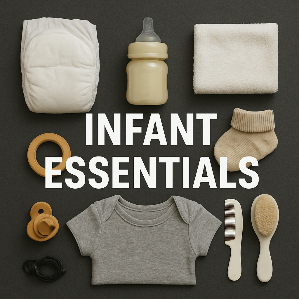 Infant Essentials
