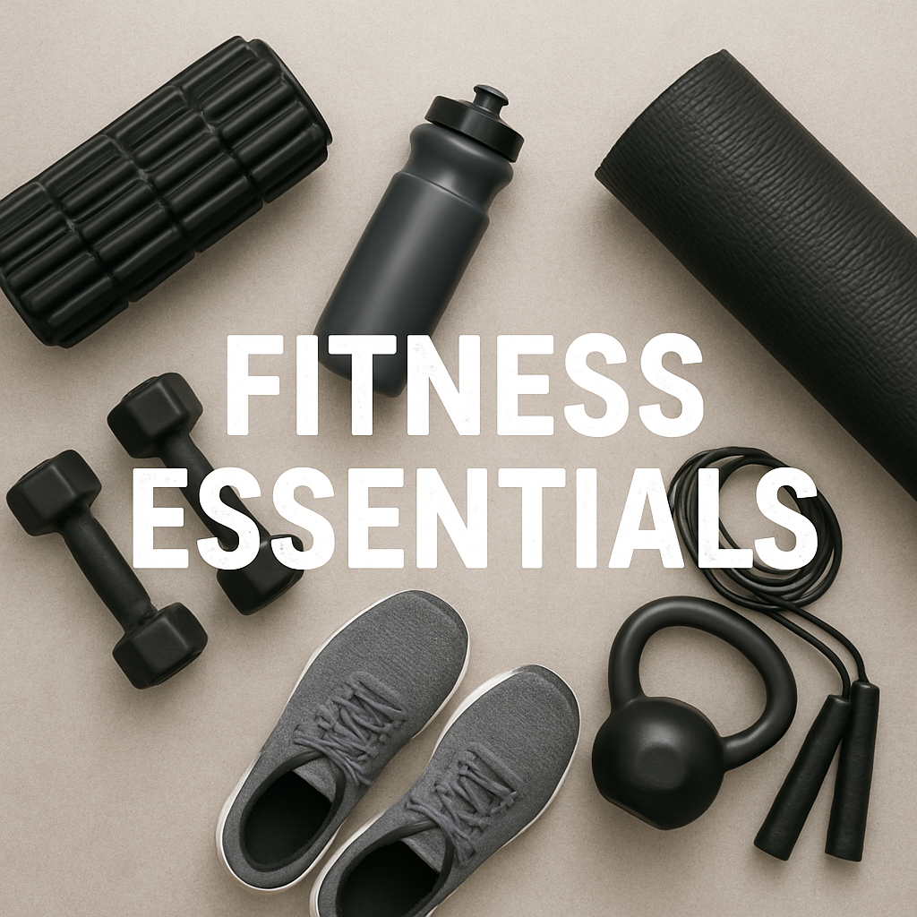Fitness Essentials