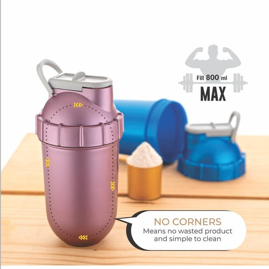 Gym Protein Shaker