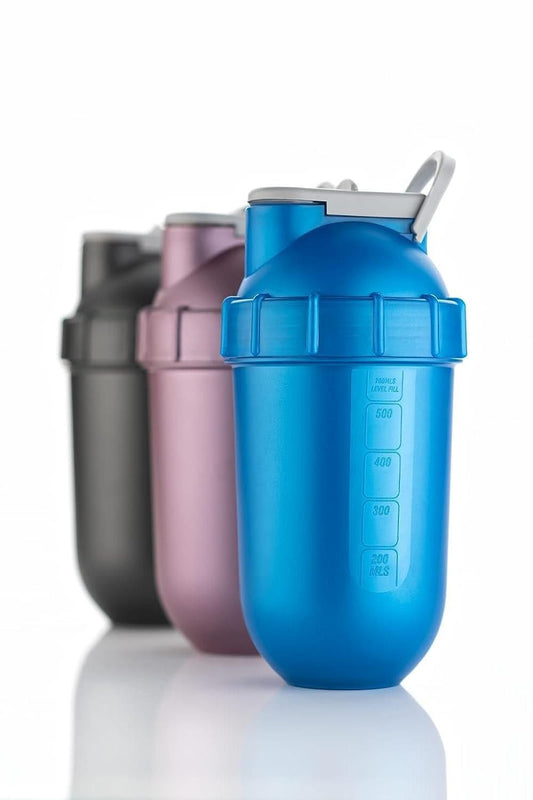 Gym Protein Shaker