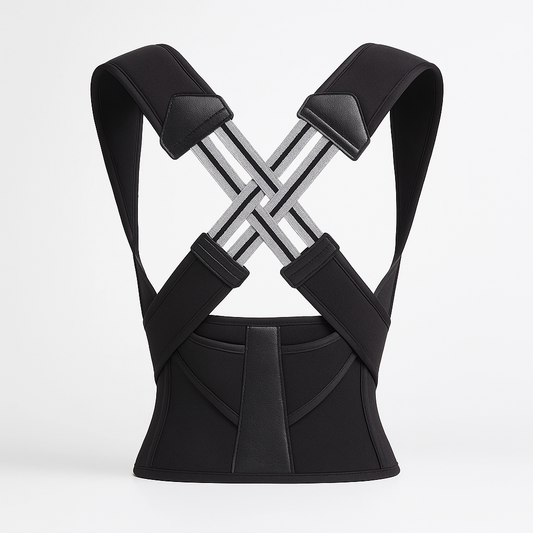 Adjustable Posture Corrector